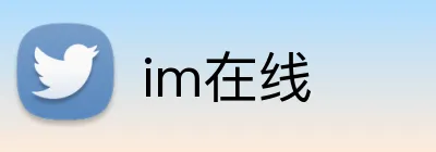 im在线 Logo
